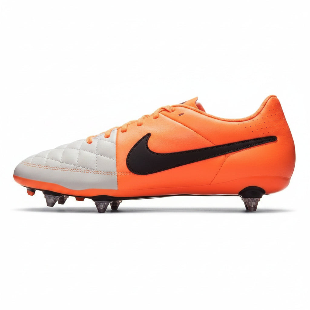 Футболни обувки Nike Tiempo Genio SG Desert