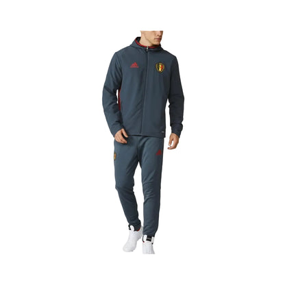 Мъжки екип Adidas Belgium Presentation EURO 2016