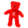 Спортна играчка за фенове Liverpool F.C. Mini Bear SB