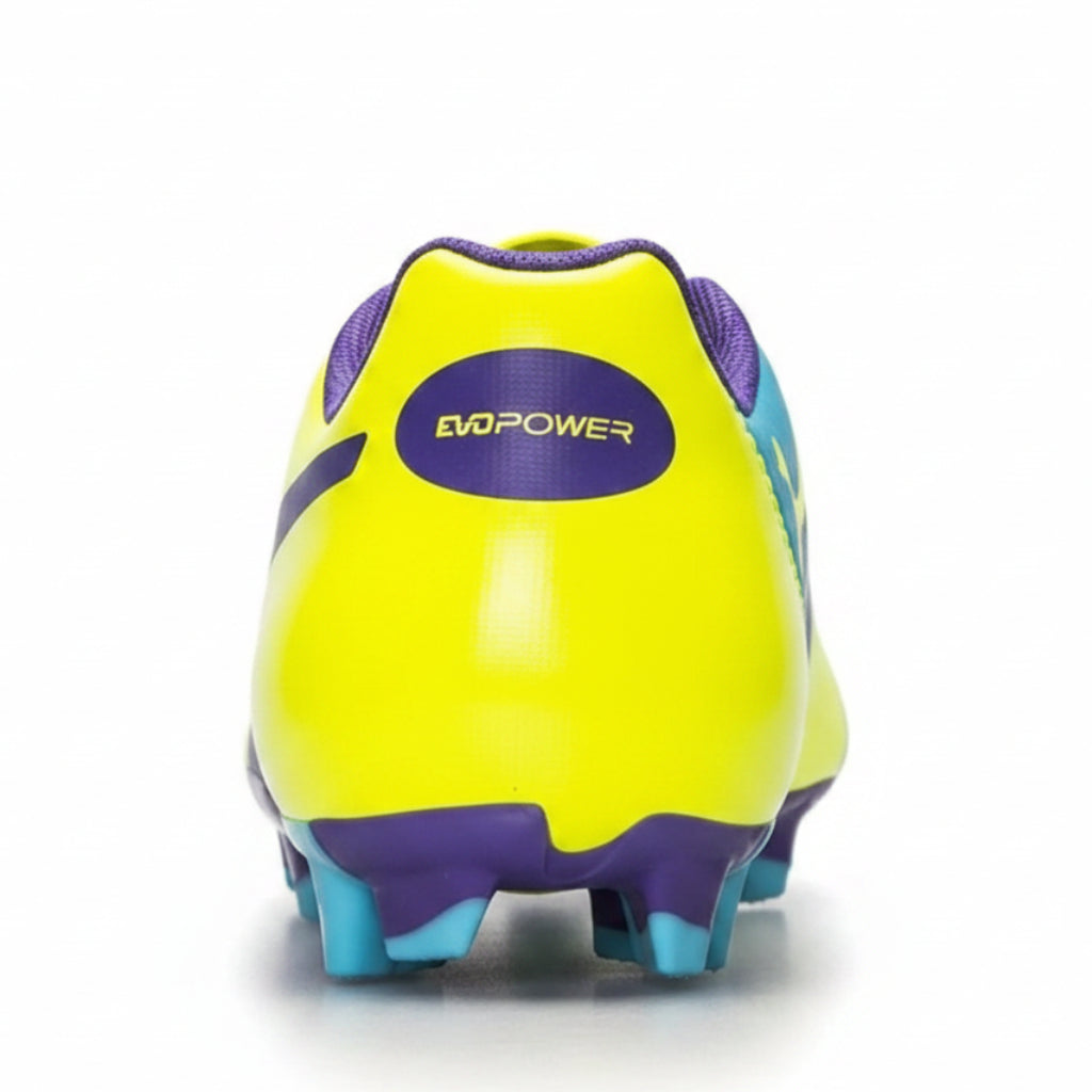 Детски футболни обувки Puma evoPOWER 4