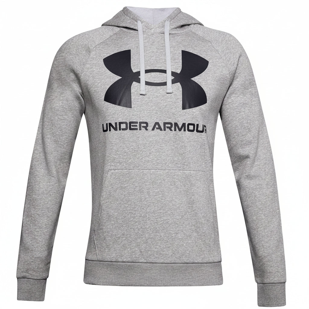 Мъжки суитшърт Under Armour Rival Fleece