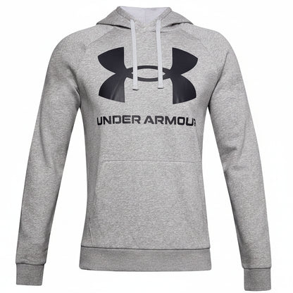 Мъжки суитшърт Under Armour Rival Fleece