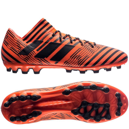 Футболни обувки adidas Nemeziz 17.3 AG