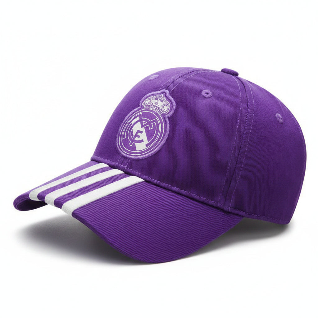 Шапка Adidas Real Madrid