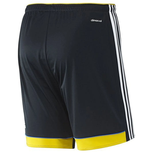 Мъжки къси панталони Adidas SVFF A SHO B
