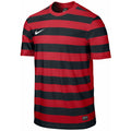 Мъжка тениска Nike Dri‑FIT SS Hoop III Game