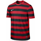 Мъжка тениска Nike Dri‑FIT SS Hoop III Game