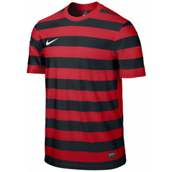 Мъжка тениска Nike Dri‑FIT SS Hoop III Game