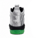 Мъжки баскетболни обувки Reebok Shaqnosis 'MOSS SILVER'