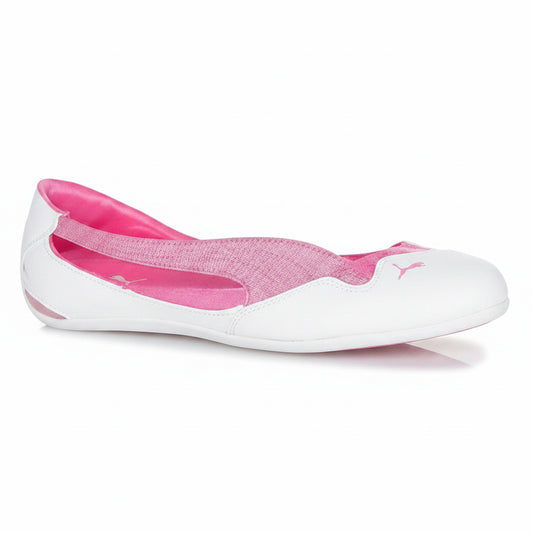 Обувки Puma Ballerina Winning Diva