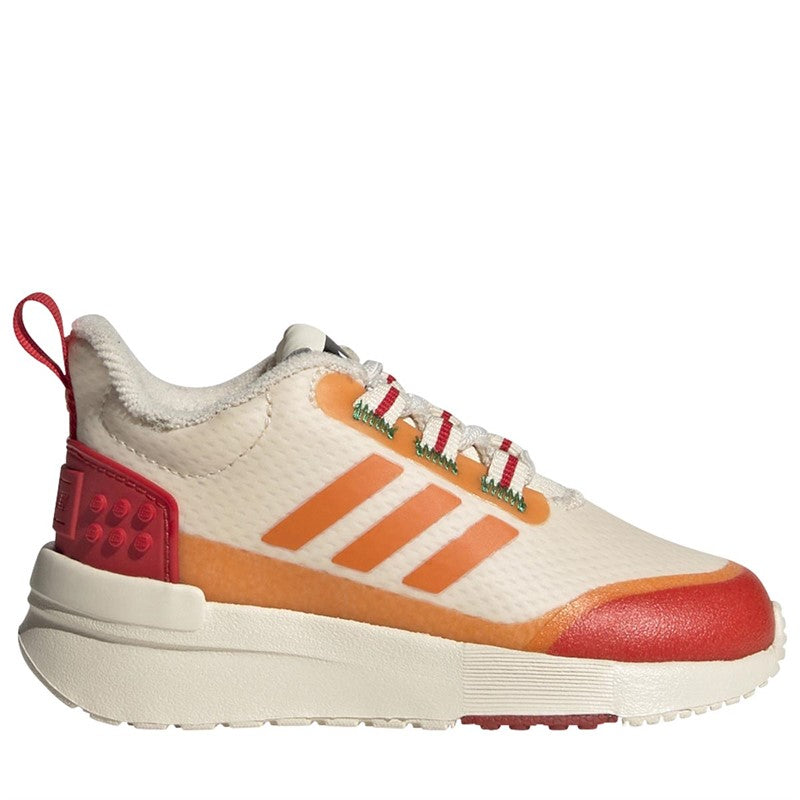 Детски маратонки adidas x LEGO Racer TR