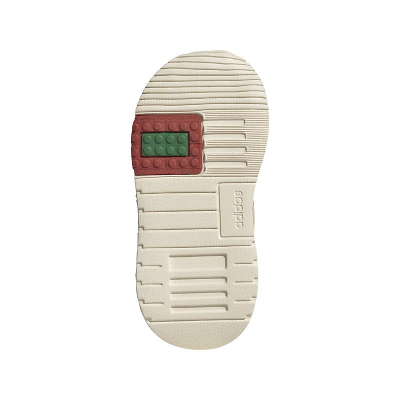 Детски маратонки adidas x LEGO Racer TR