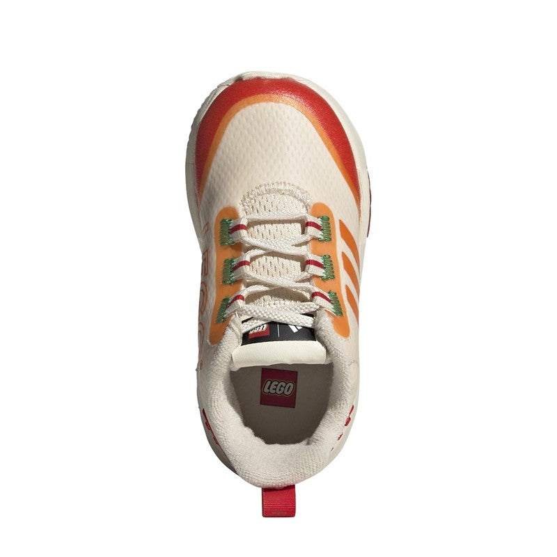 Детски маратонки adidas x LEGO Racer TR