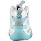 Баскетболни обувки Adidas Crazy 8 White / Light Blue