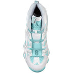 Баскетболни обувки Adidas Crazy 8 White / Light Blue