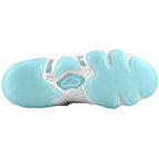 Баскетболни обувки Adidas Crazy 8 White / Light Blue
