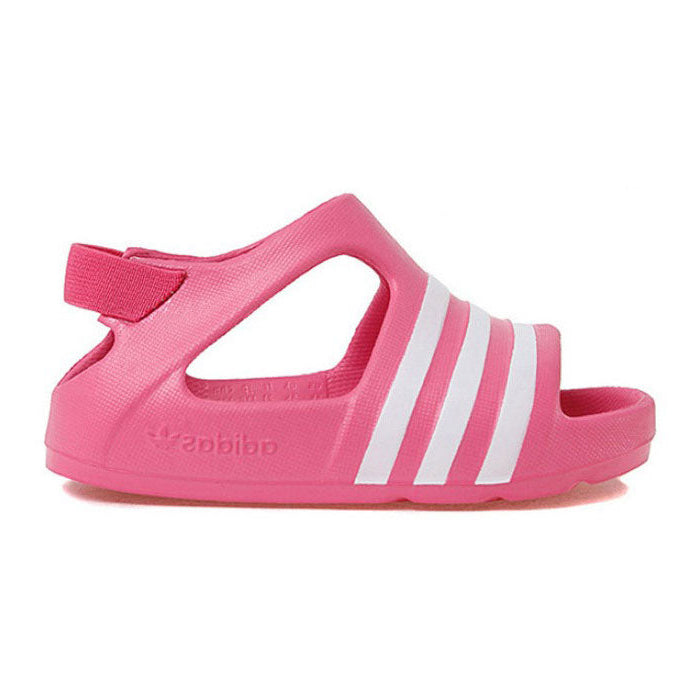 Детски сандали тип крокс adidas Adilette Play