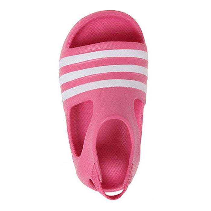 Детски сандали тип крокс adidas Adilette Play