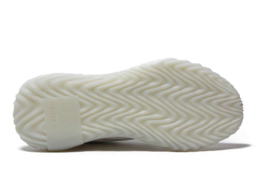 Дамски обувки Adidas Sobakov (Ftw White)