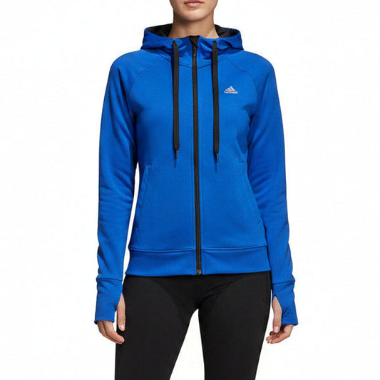 Дамски суитшърт Adidas Prime HD