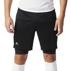 Мъжки къси панталони Adidas Mei TR Short
