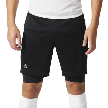 Мъжки къси панталони Adidas Mei TR Short