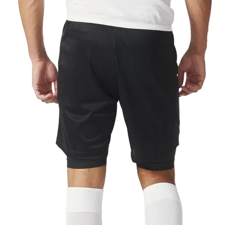 Мъжки къси панталони Adidas Mei TR Short