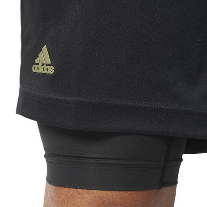 Мъжки къси панталони Adidas Mei TR Short