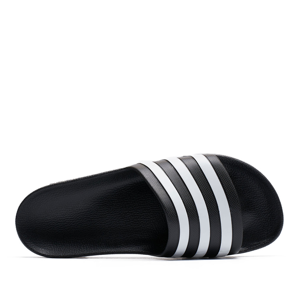 Мъжки чехли Adidas Adilette Aqua черен