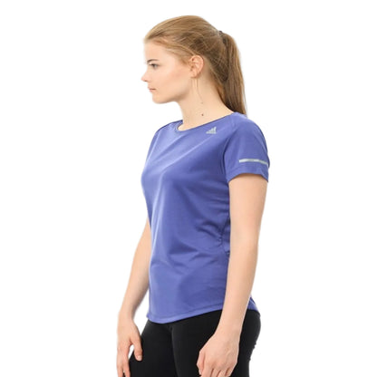 Дамска тениска Adidas Run Tee