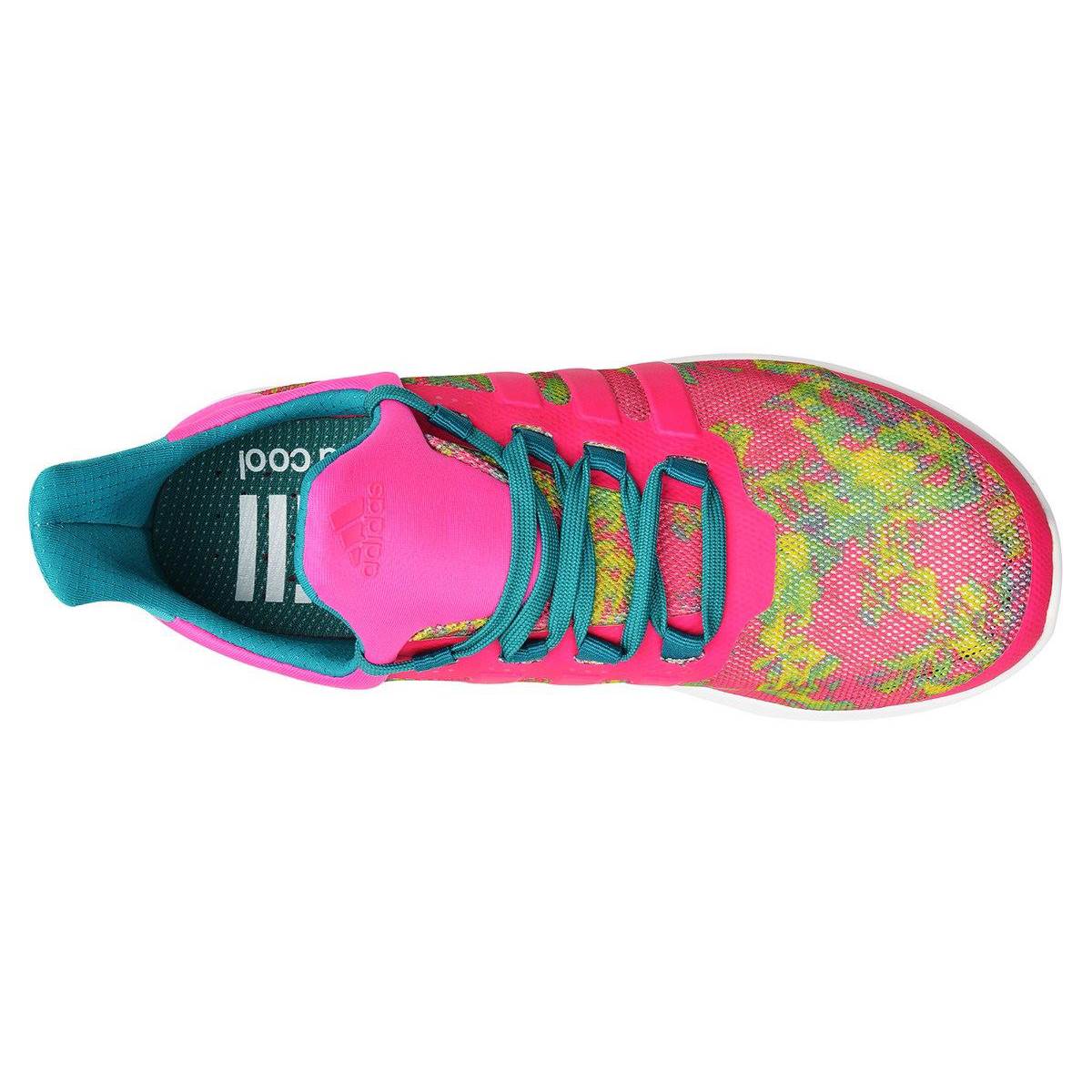 Дамски маратонки Adidas CC Sonic