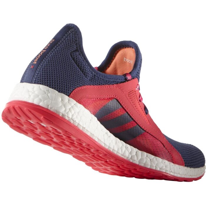 Дамски маратонки Adidas PureBoost X