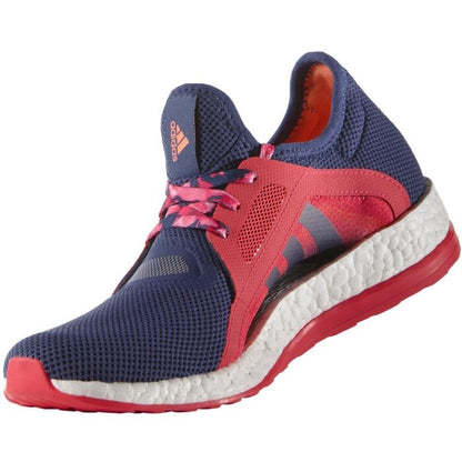 Дамски маратонки Adidas PureBoost X