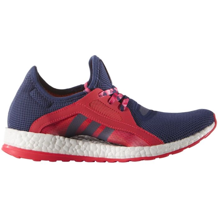 Дамски маратонки Adidas PureBoost X