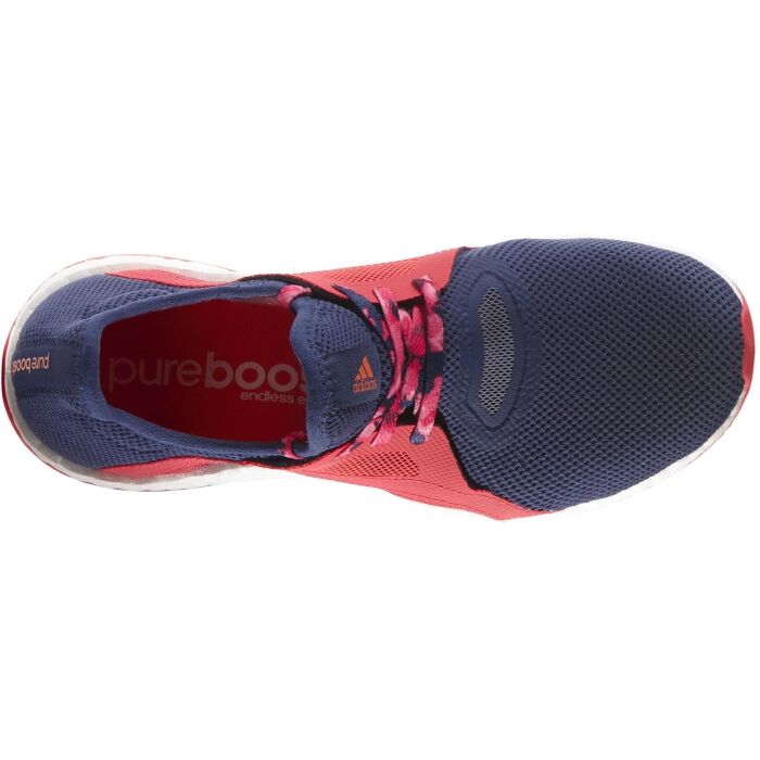 Дамски маратонки Adidas PureBoost X