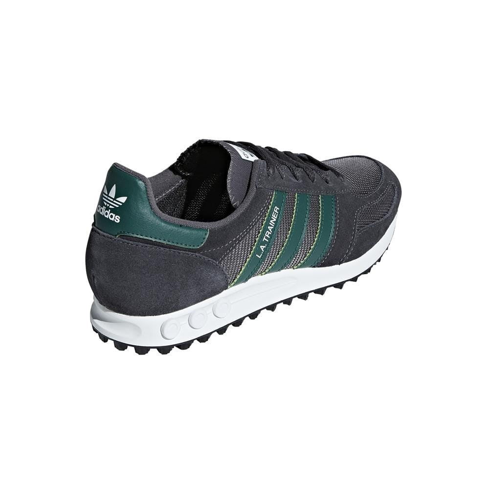 Дамски маратонки Adidas LA Trainer