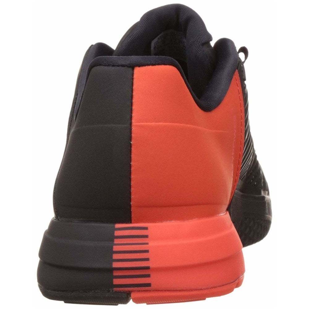 Маратонки Adidas CrazyPower TR