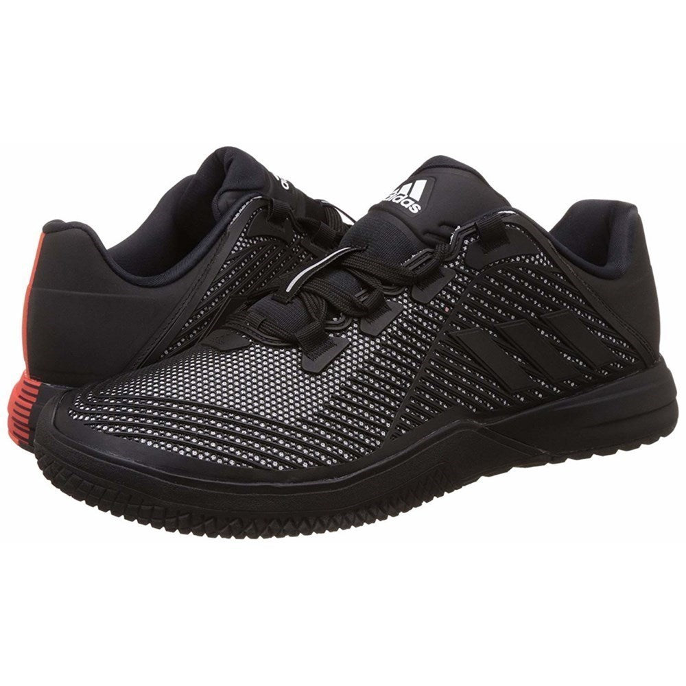 Маратонки Adidas CrazyPower TR