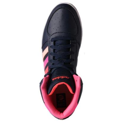 Дамски маратонки Adidas Baseline VS Mid