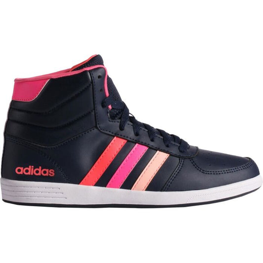 Дамски маратонки Adidas Baseline VS Mid