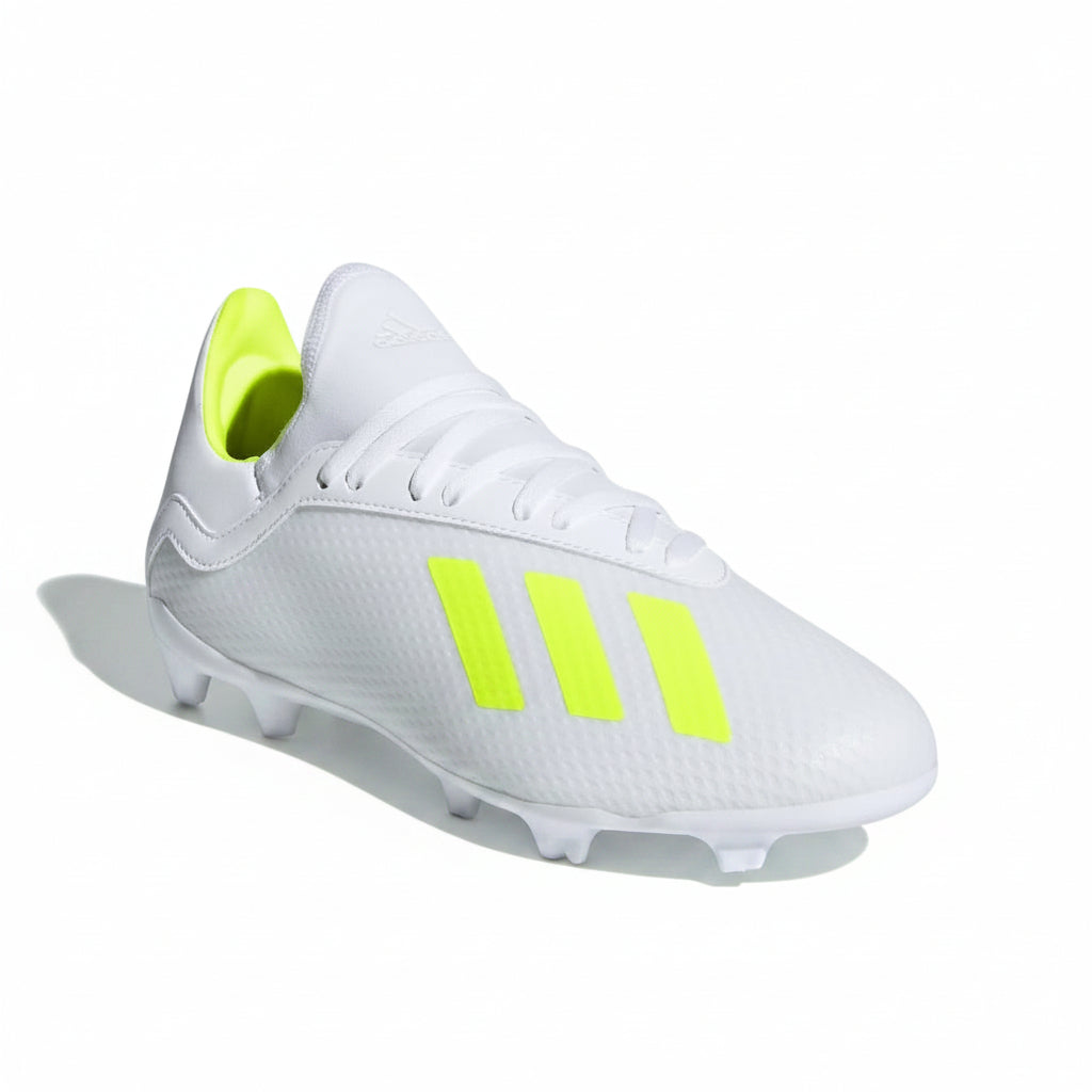 Детски футболни обувки Adidas X 18.3 FG