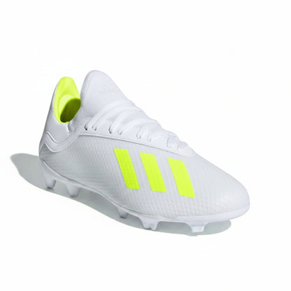 Детски футболни обувки Adidas X 18.3 FG
