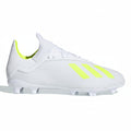 Детски футболни обувки Adidas X 18.3 FG