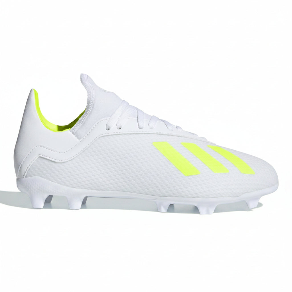 Детски футболни обувки Adidas X 18.3 FG