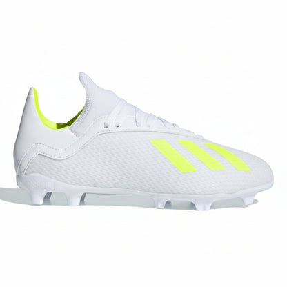 Детски футболни обувки Adidas X 18.3 FG