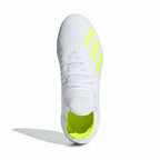 Детски футболни обувки Adidas X 18.3 FG