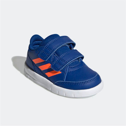 Детски  маратонки adidas AltaSport CF I