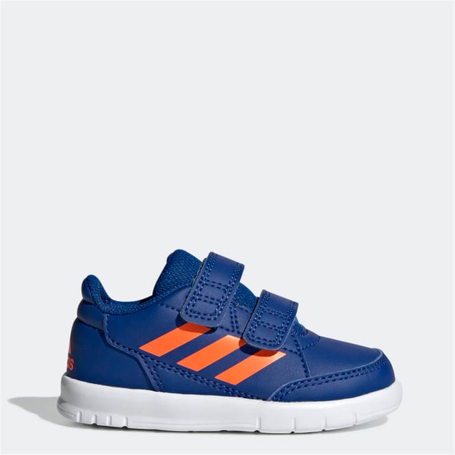 Детски  маратонки adidas AltaSport CF I