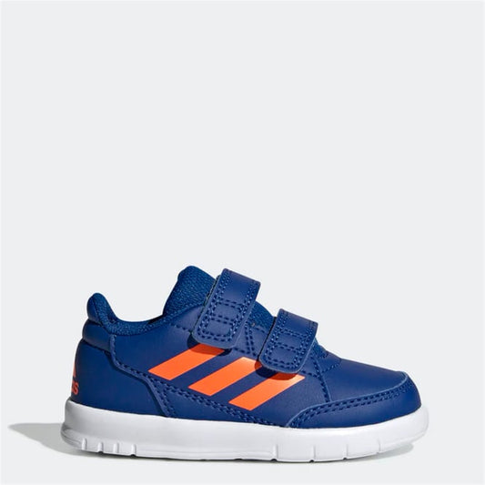 Детски маратонки adidas AltaSport CF I