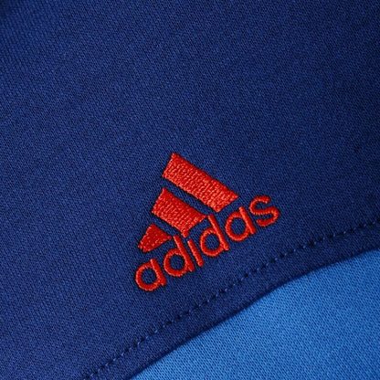 Мъжки суитшърт Adidas ESS 3S FZHOOD
